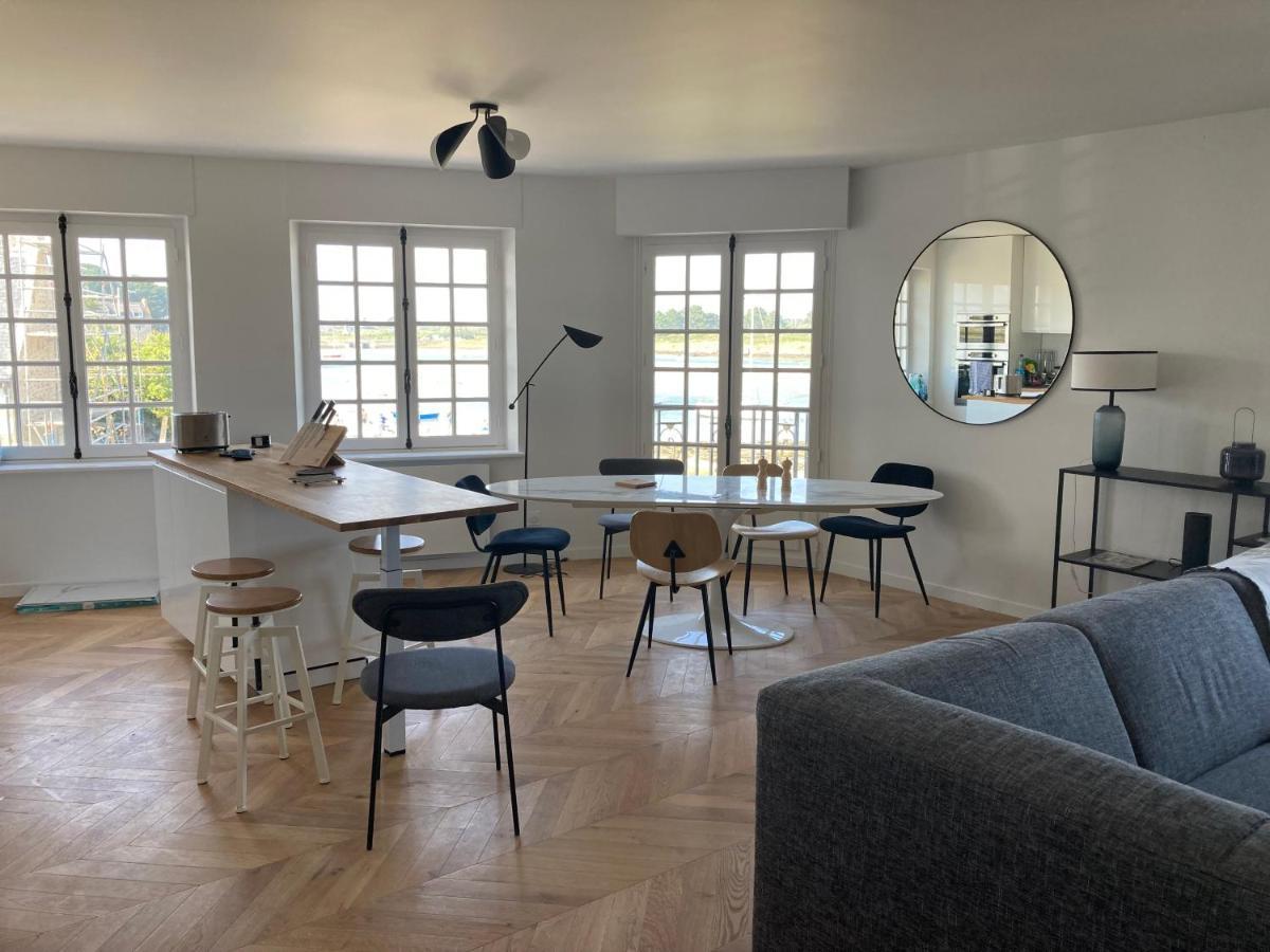 Villa Ster Et Mer Plobannalec-Lesconil Ngoại thất bức ảnh