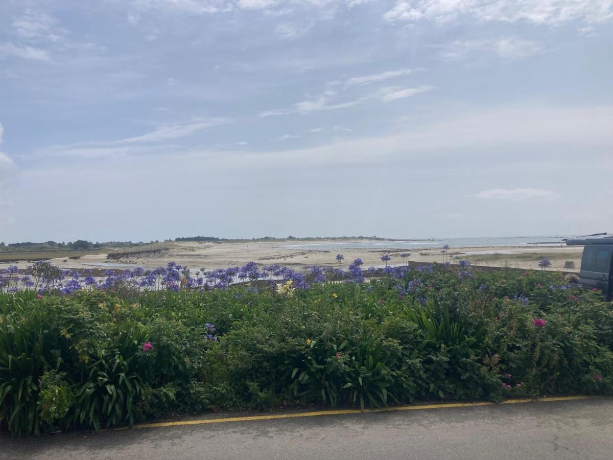 Villa Ster Et Mer Plobannalec-Lesconil Ngoại thất bức ảnh