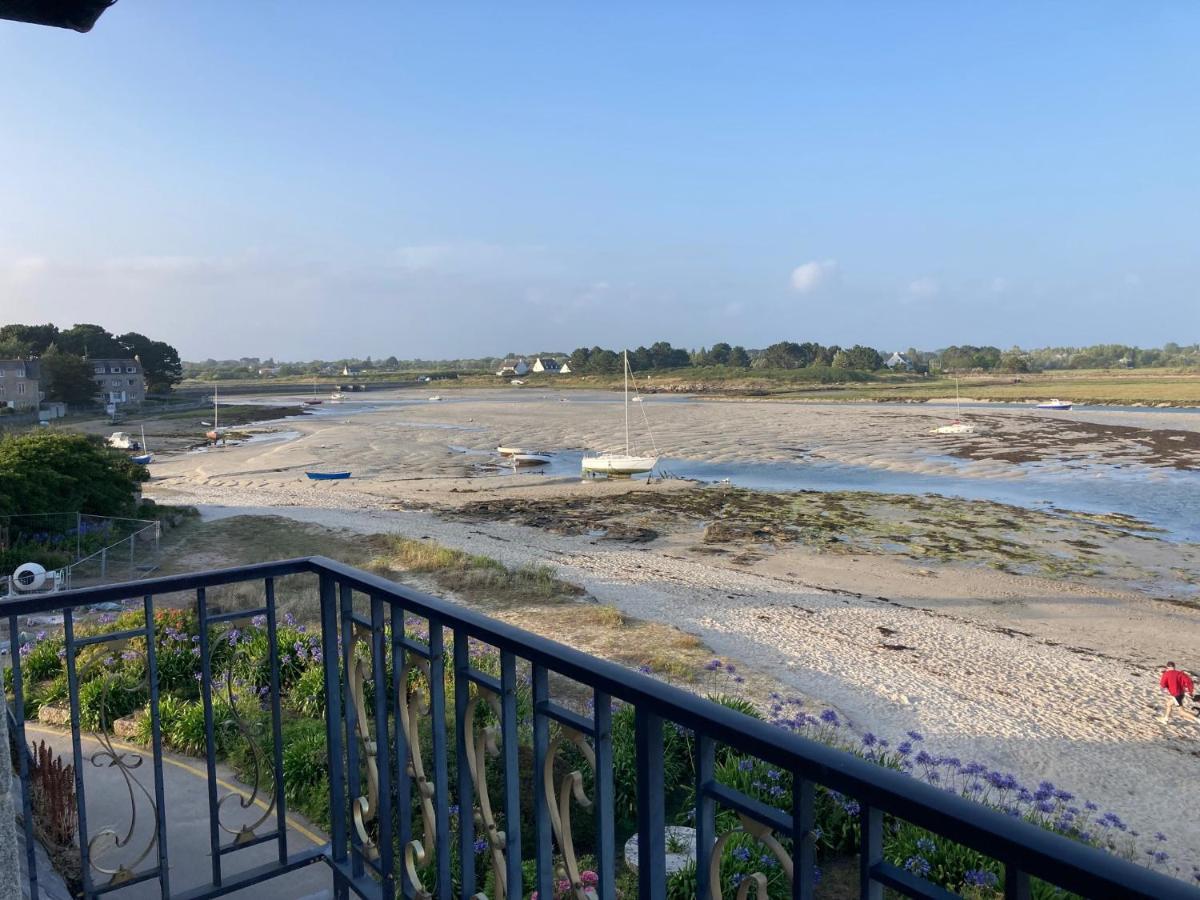 Villa Ster Et Mer Plobannalec-Lesconil Ngoại thất bức ảnh
