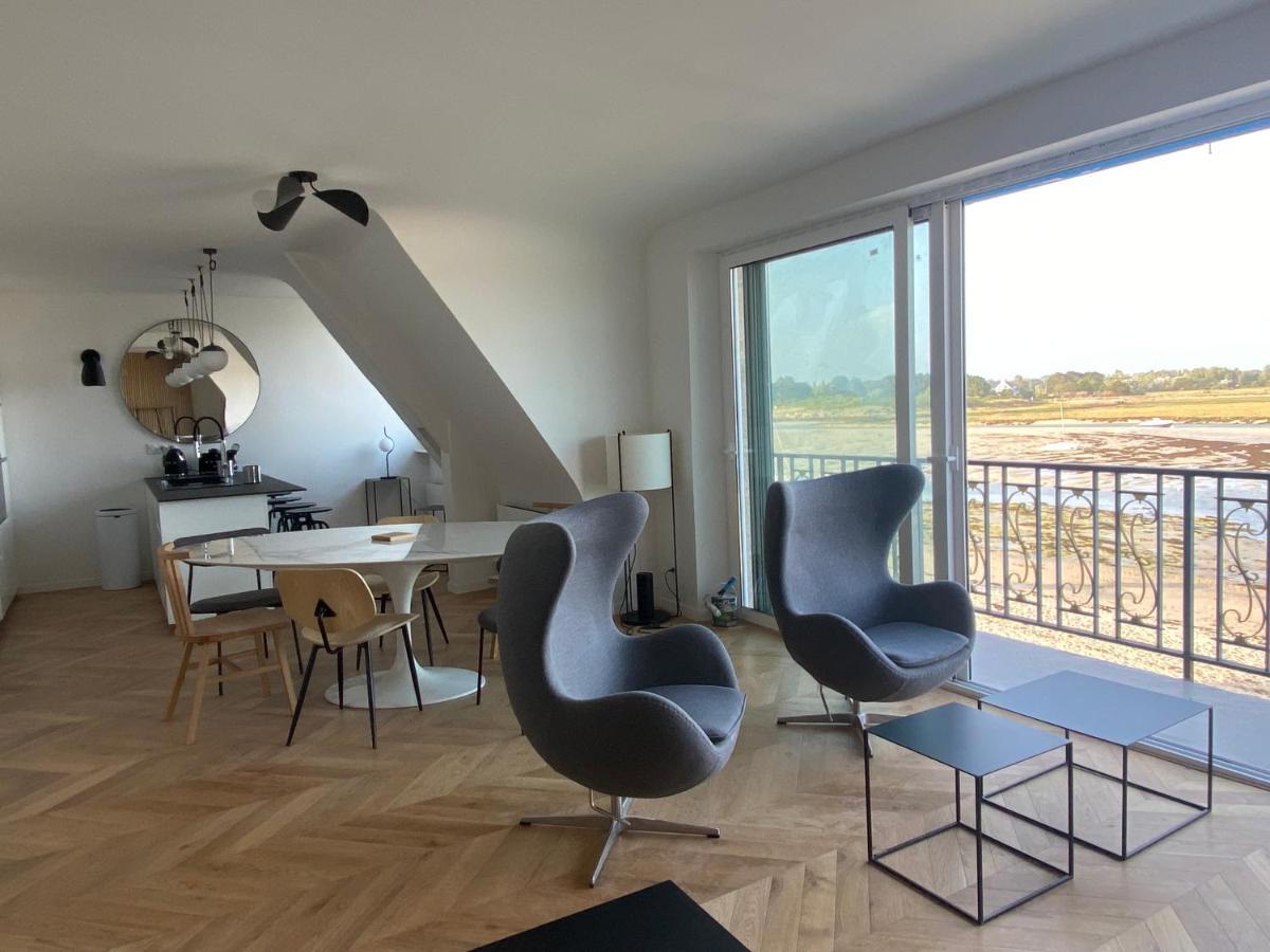 Villa Ster Et Mer Plobannalec-Lesconil Ngoại thất bức ảnh
