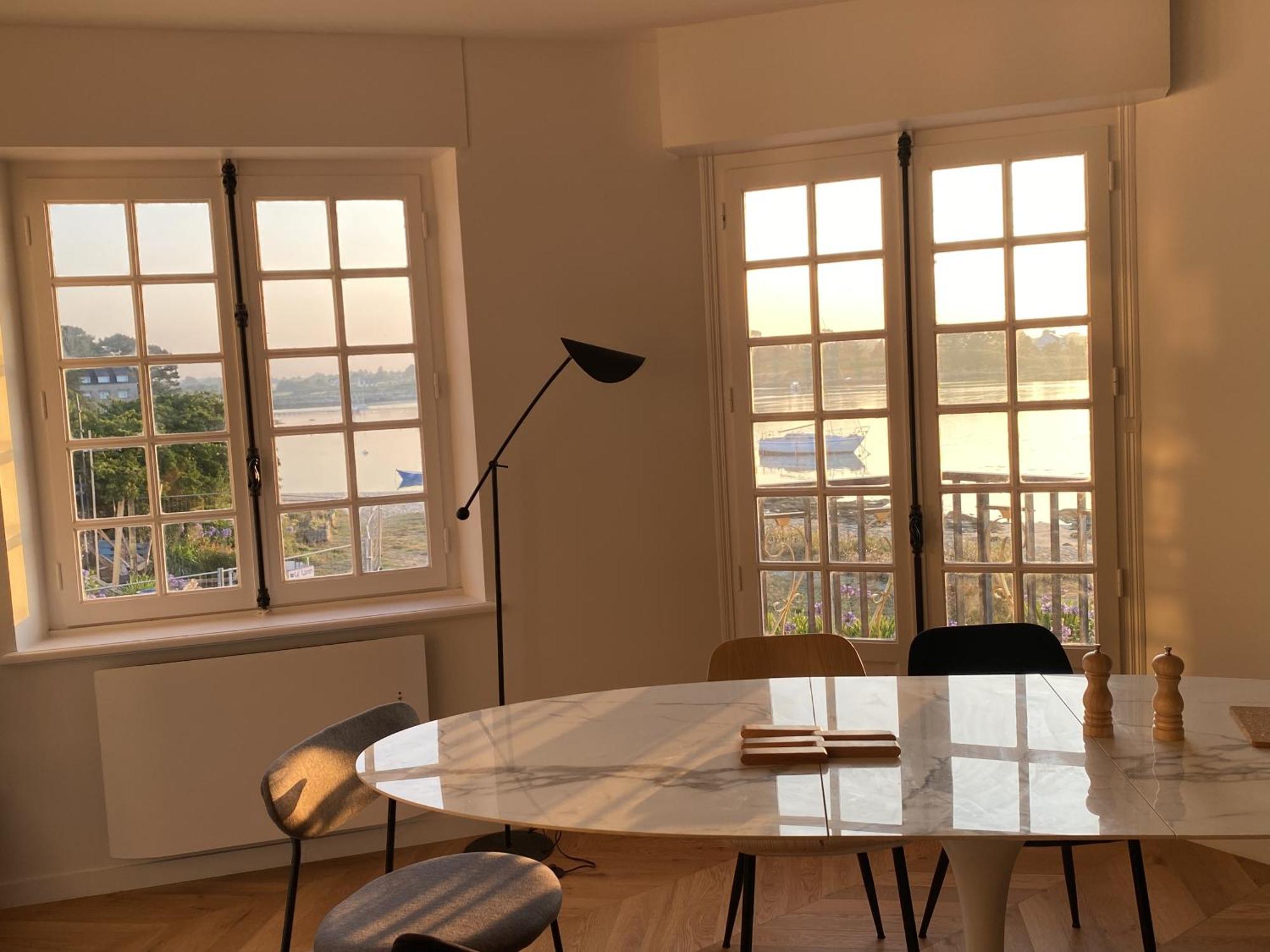 Villa Ster Et Mer Plobannalec-Lesconil Ngoại thất bức ảnh
