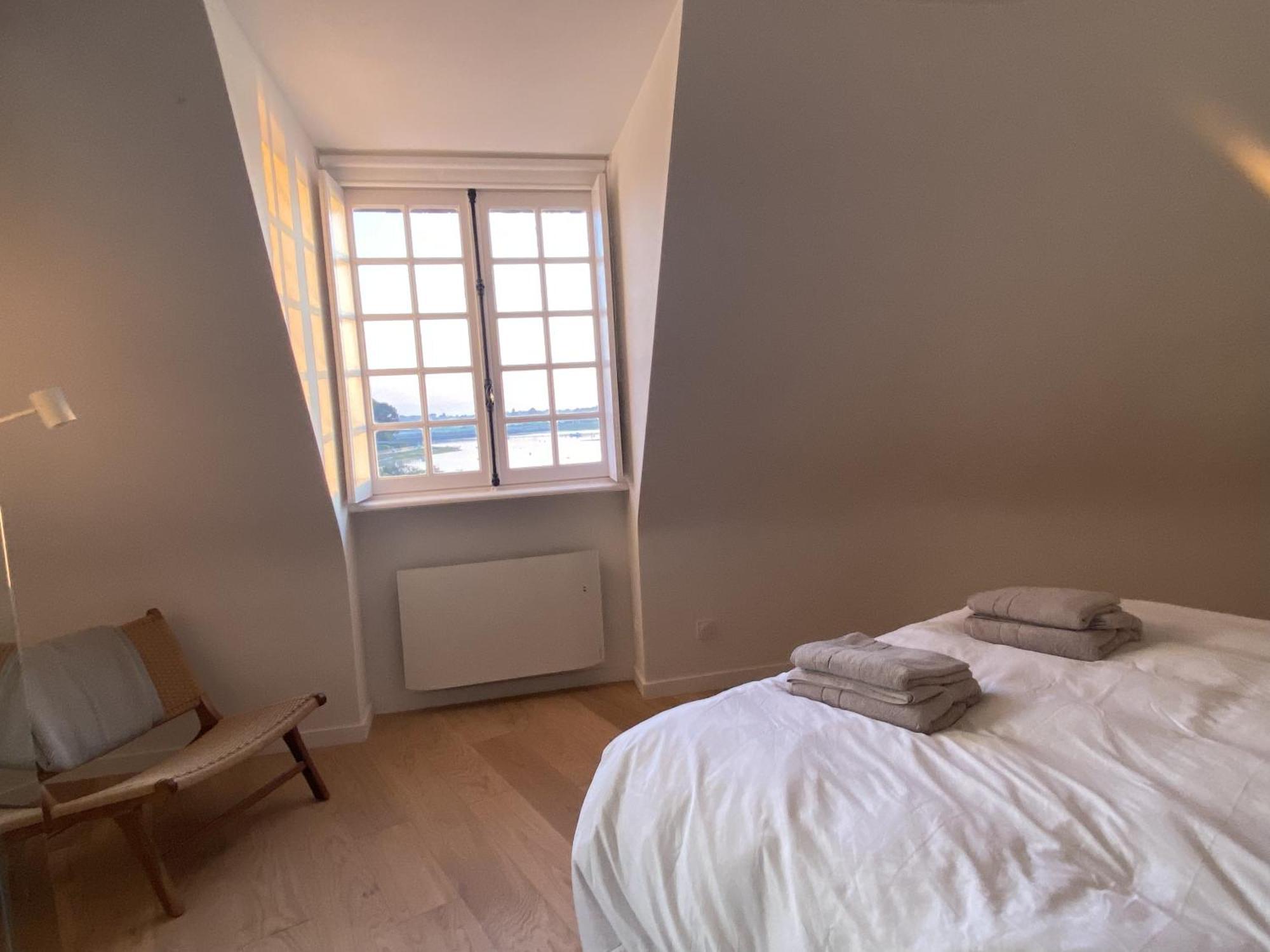 Villa Ster Et Mer Plobannalec-Lesconil Ngoại thất bức ảnh