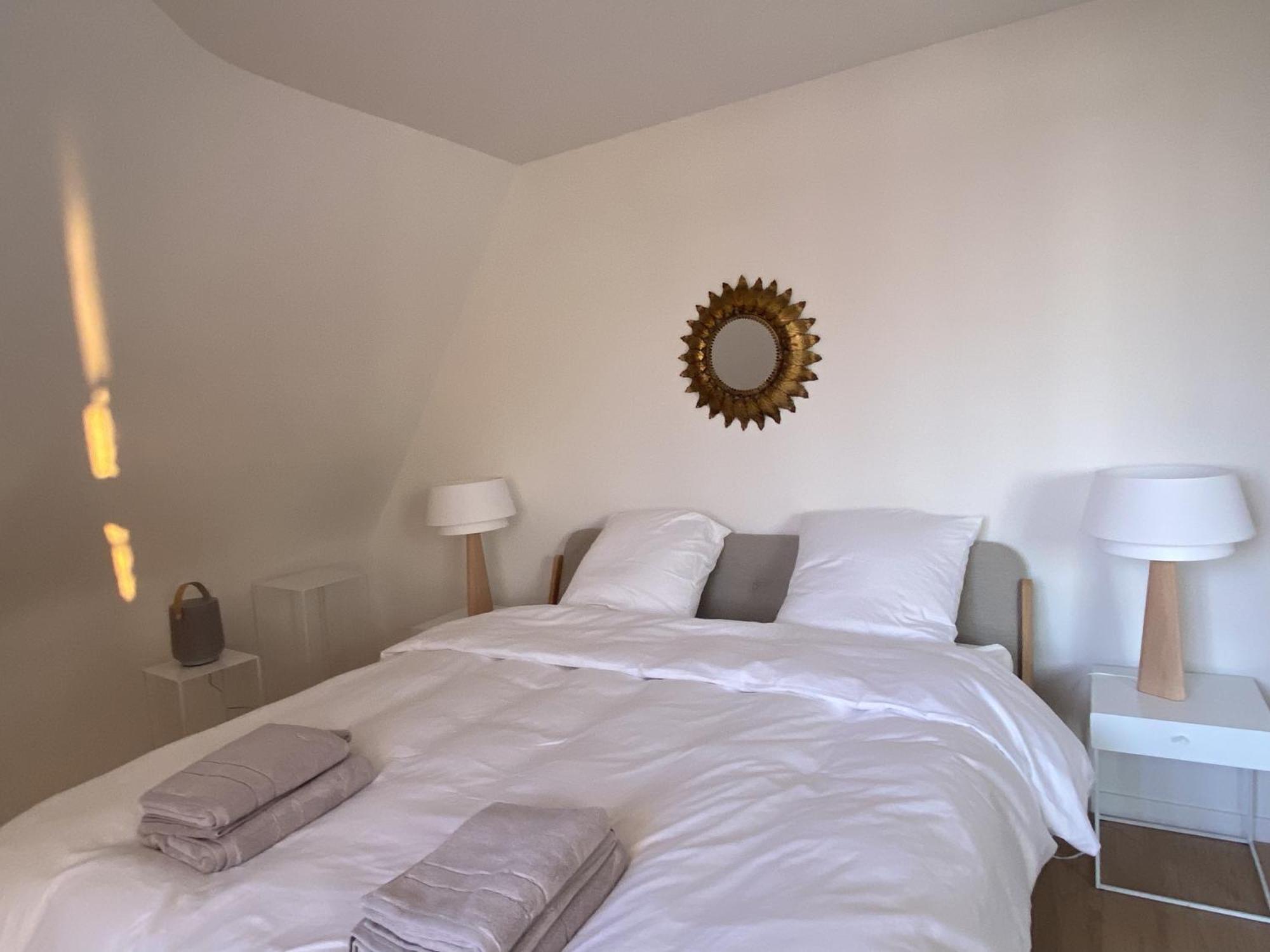 Villa Ster Et Mer Plobannalec-Lesconil Ngoại thất bức ảnh