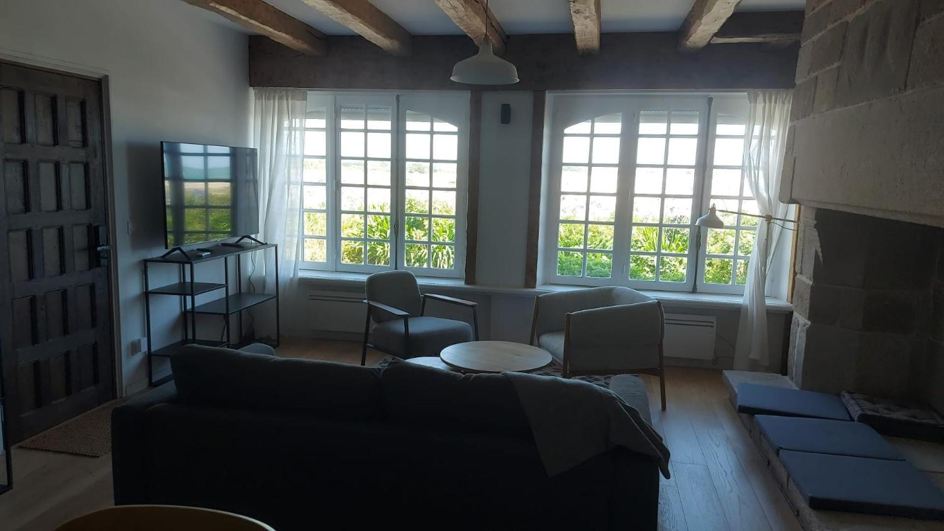 Villa Ster Et Mer Plobannalec-Lesconil Ngoại thất bức ảnh