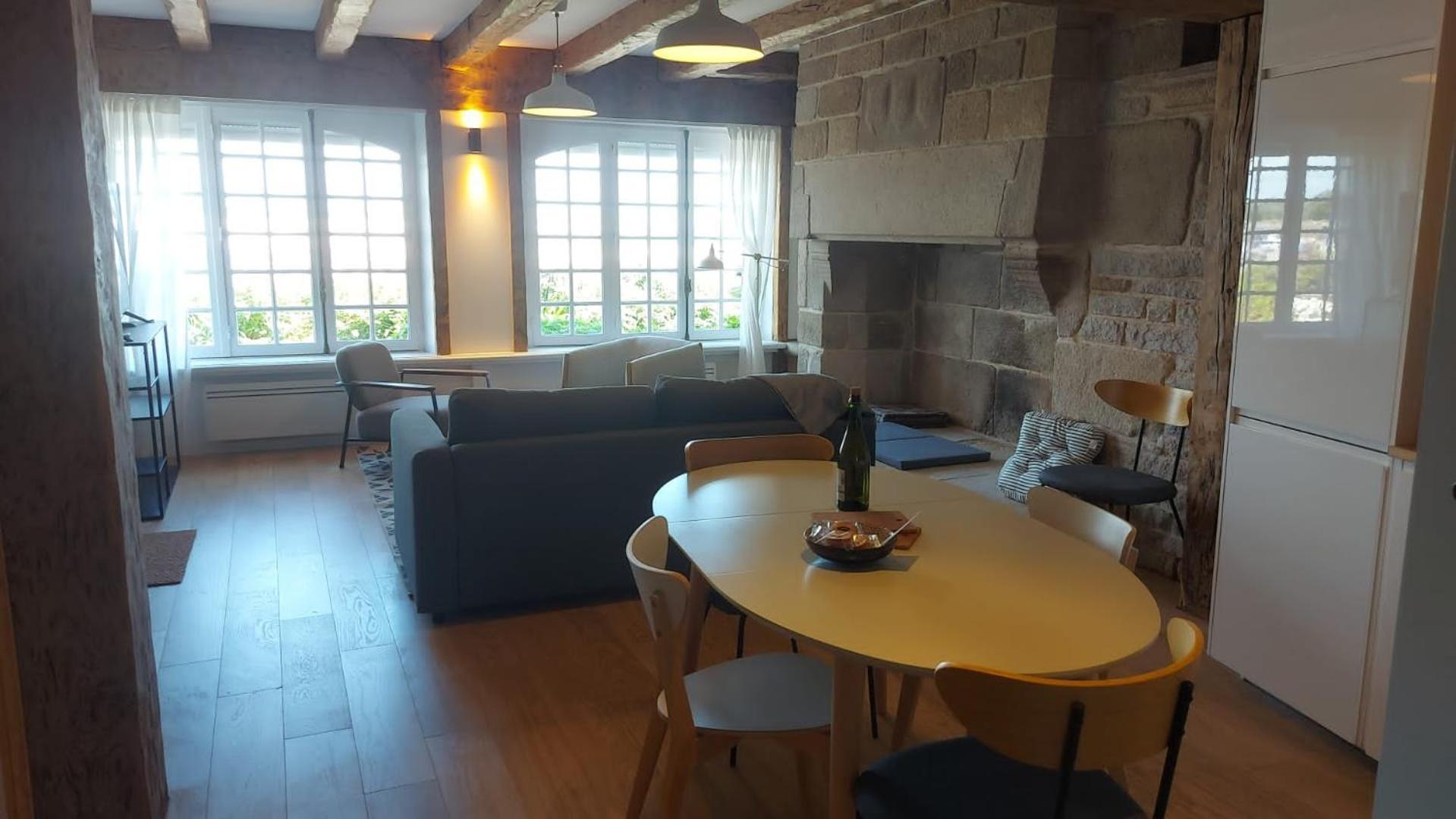 Villa Ster Et Mer Plobannalec-Lesconil Ngoại thất bức ảnh
