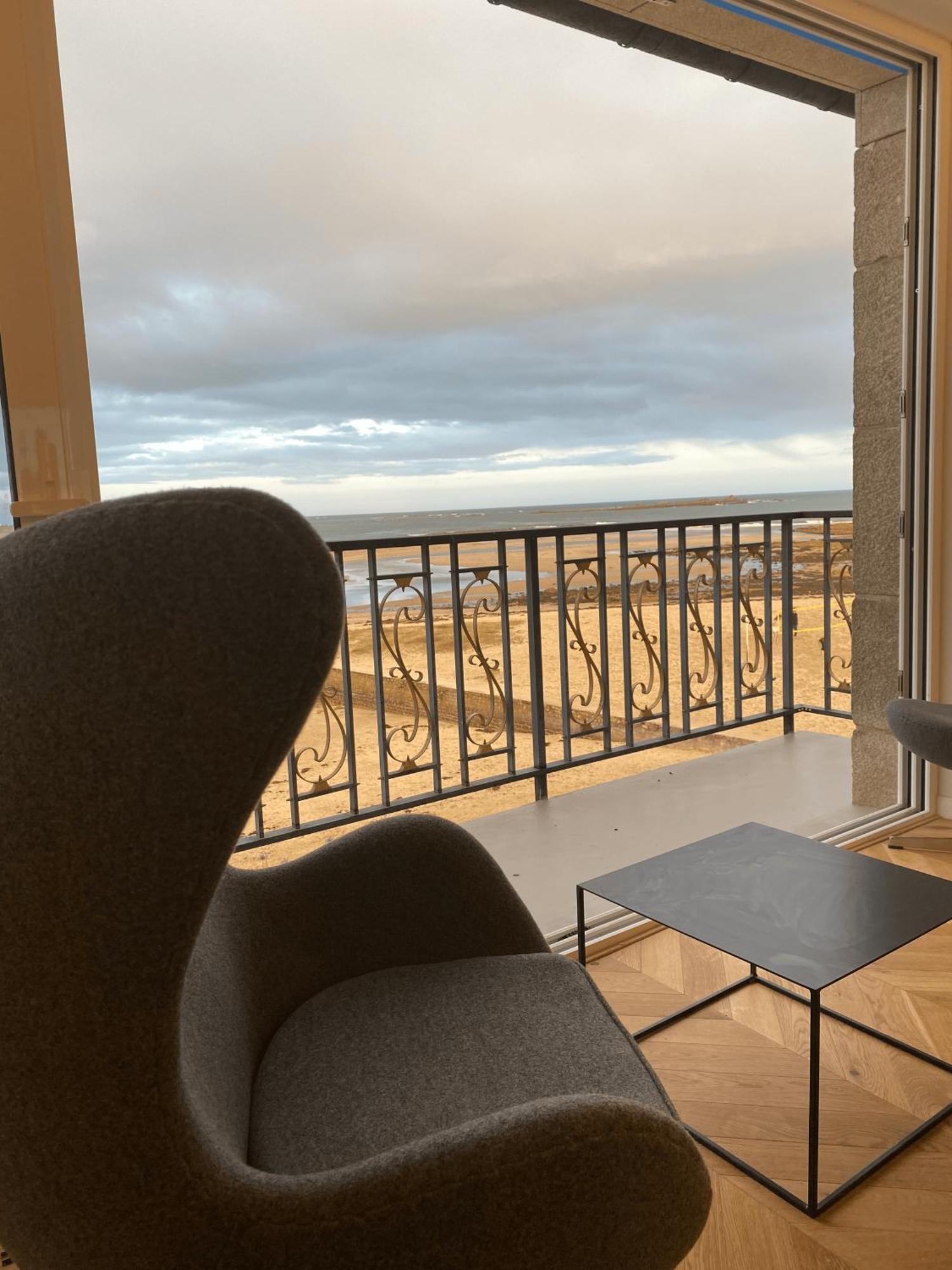 Villa Ster Et Mer Plobannalec-Lesconil Ngoại thất bức ảnh